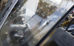 HONDA GYRO CANOPY TA03