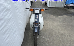 HONDA C50 SUPER CUB E