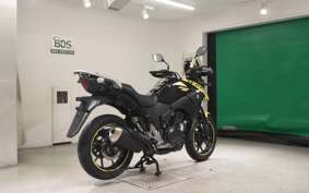 SUZUKI Vｽﾄﾛｰﾑ250