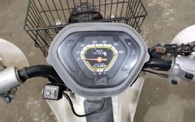 HONDA SUPER CUB50 AA04