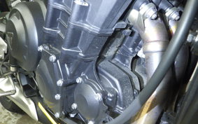 TRIUMPH STREET TRIPLE RS 2023