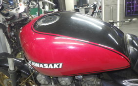 KAWASAKI ZEPHYR 400 Gen.2 1994