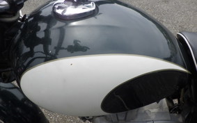KAWASAKI ESTRELLA BJ250A