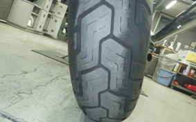 YAMAHA DRAGSTAR 400 CLASSIC 2005