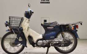 HONDA C50 SUPER CUB AA01