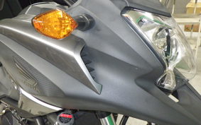 HONDA NC750X ABS 2017 RC72