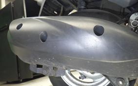 YAMAHA AXIS 125 TREET SE53J