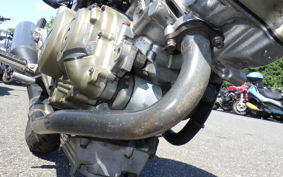 HONDA VTR 250 1997 MC33