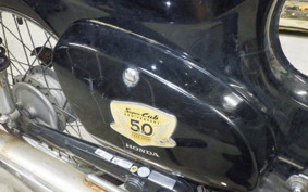 HONDA C50 SUPER CUB AA01