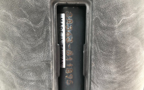 YAMAHA JOG DELUXE SA36J