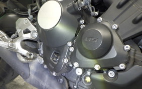 YAMAHA XSR900 2021 RN56J