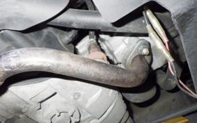 YAMAHA JOG ZR-4 1997 SA58J