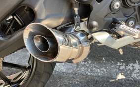 YAMAHA MT-07 2017 RM07J