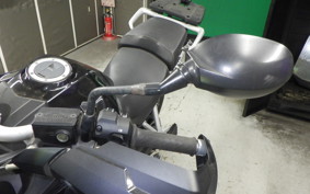 TRIUMPH TIGER EXPLORER 2012