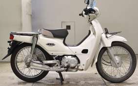 HONDA C110 SUPER CUB JA10