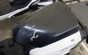 YAMAHA GEAR Gen.2 UA08J