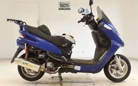 SYM RV125 Fi