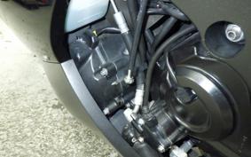 KAWASAKI ZZ1400 NINJA R 2006 ZXT40A