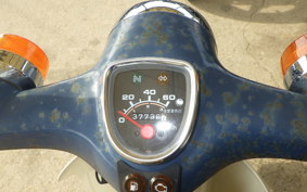 HONDA C50 SUPER CUB AA01
