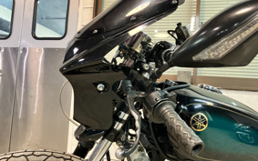 YAMAHA SR400 1995 3115
