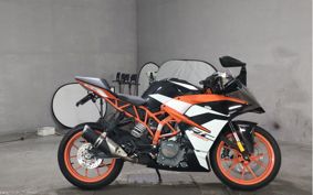 KTM 390 RC JYJ40