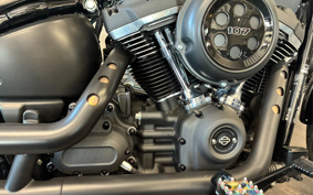 HARLEY FXBB 2020 YJJ