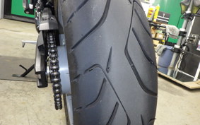 SUZUKI GSX-8R 2024 EM1AA