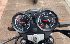 HONDA CBF125T PJJN