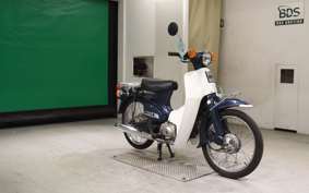 HONDA C70 SUPER CUB 2021 C70