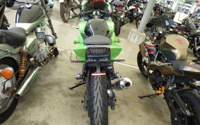 KAWASAKI NINJA 250R 2014 EX250K