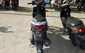 SUZUKI ADDRESS 110 CE47A