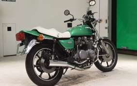 KAWASAKI Z650 2022 KZ650C