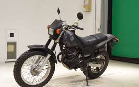 YAMAHA TW200 2024 2JL