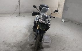 TRIUMPH TIGER 800 TRE15B