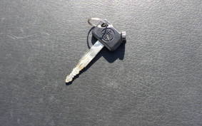 YAMAHA VOX 2009 SA31J