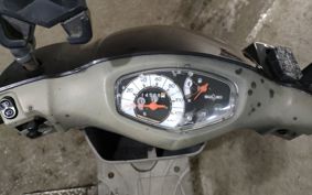 SUZUKI ADDRESS V125 CF46A