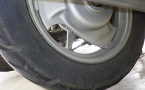 YAMAHA JOG Gen.5 SA36J