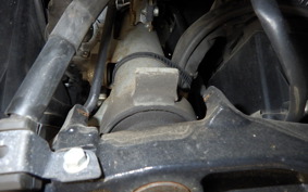 SUZUKI SKYWAVE 250 (Burgman 250) Gen.3 CJ46A