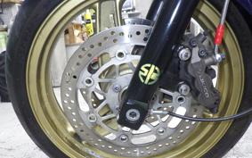 KAWASAKI ZRX-2 2001 ZR400E