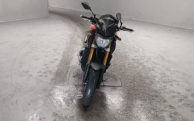 YAMAHA MT-09 2014 RN34J
