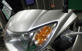 YAMAHA JOG-7 AY01