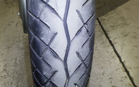 KAWASAKI BALIUS 250 Gen.2 1991 ZR250B