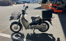 HONDA SUPER CUB50 AA04