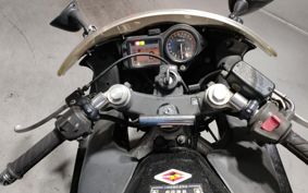 HONDA CBR600F PC35