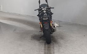 HONDA CB400SFV-4 BOLDOR 2015 NC42
