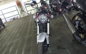 HONDA DAX 125 1987 JB04