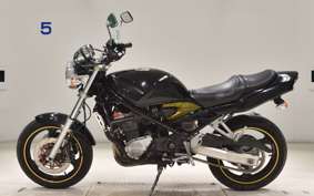 SUZUKI BANDIT 400 V 1997 GK7AA