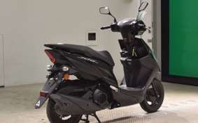 YAMAHA JOG125 SEJ5J