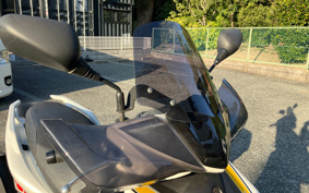 YAMAHA  CYGNUS  GRIF ASU60TH ANNIVER  SEJ4J