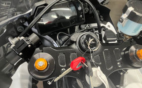 YAMAHA YZF-R7 2023 RM39J